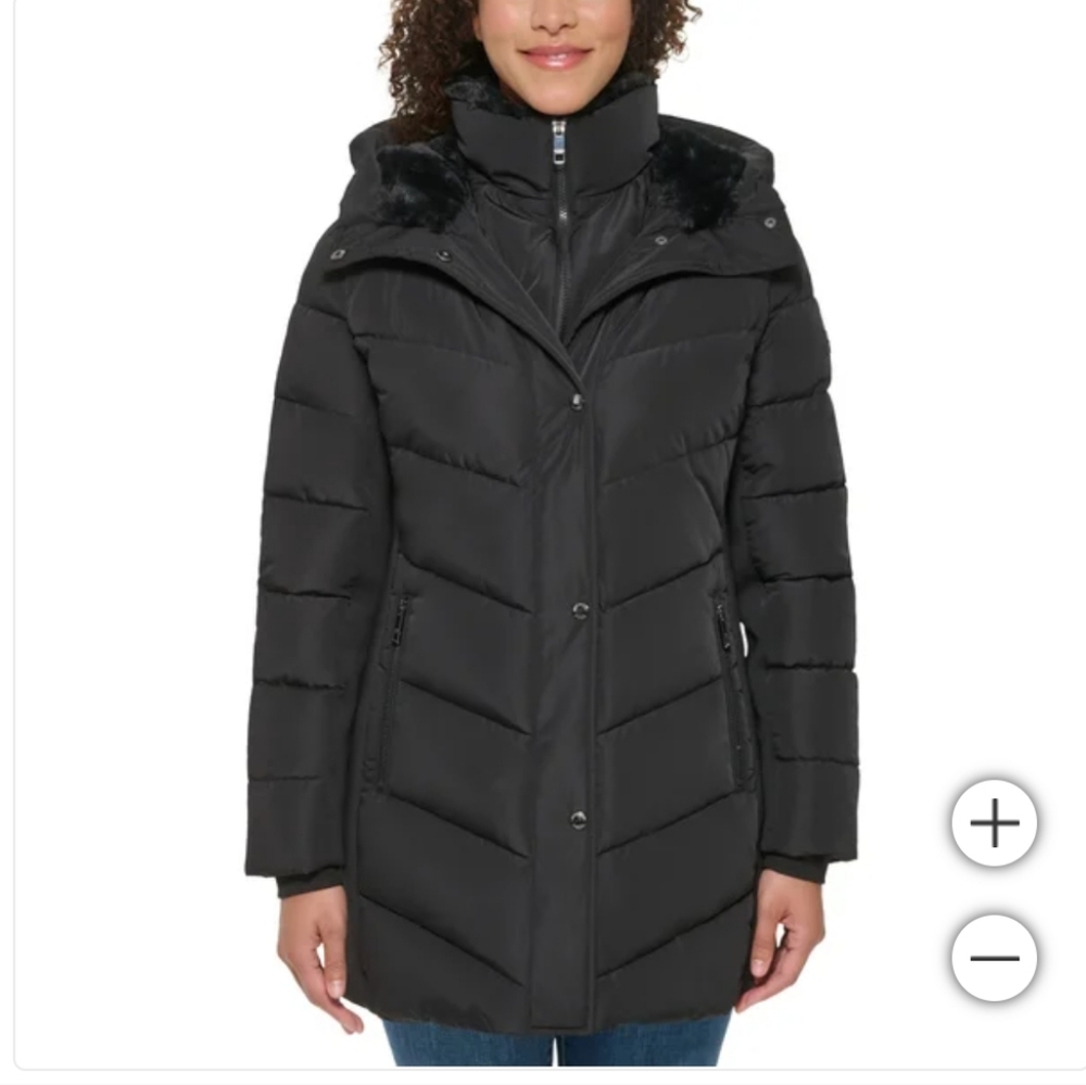 Andrew Marc Ladies' Walker Jacket, NWT